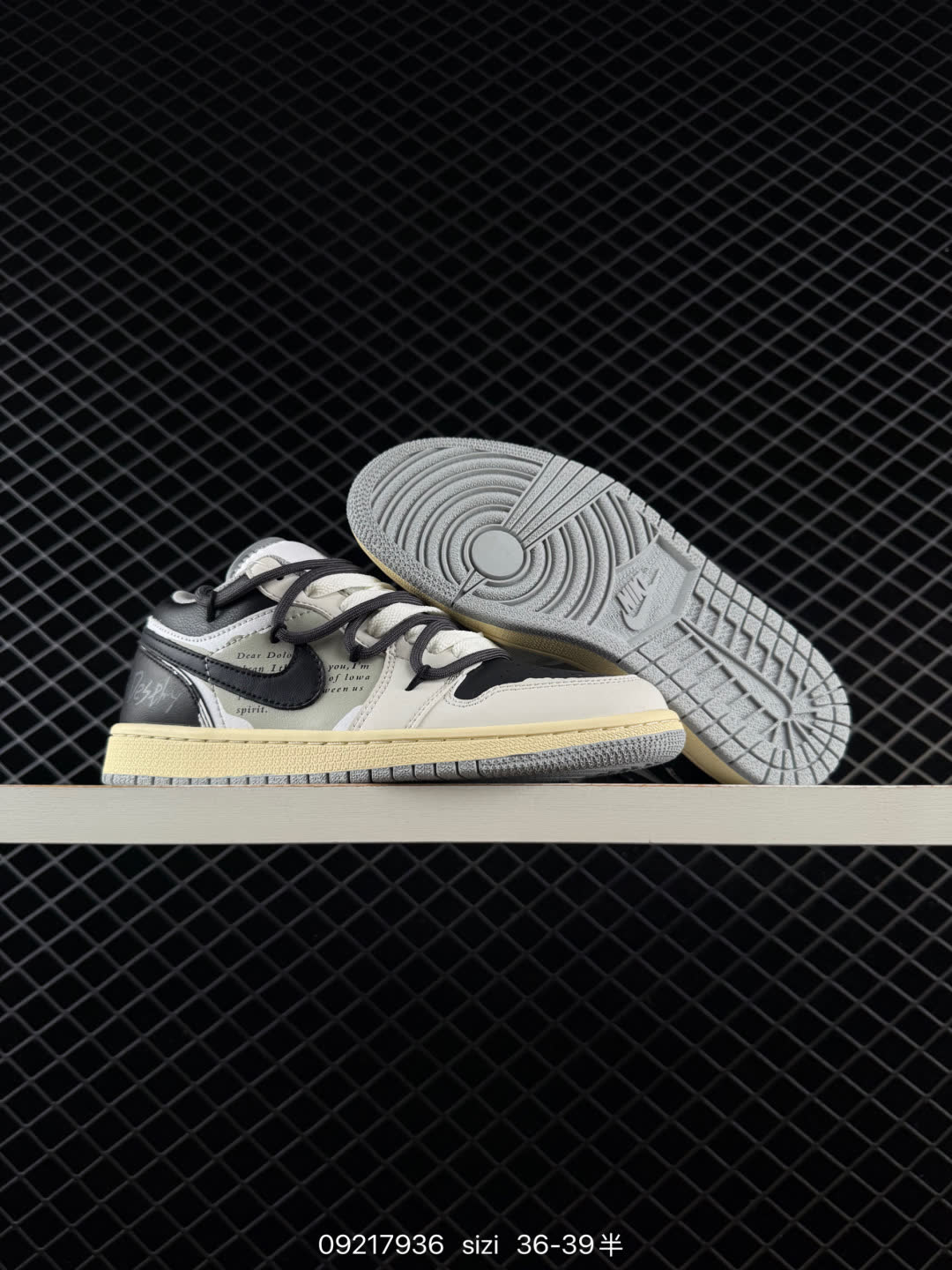 Nike Air Jordan 1 Low OG-CD0774-008